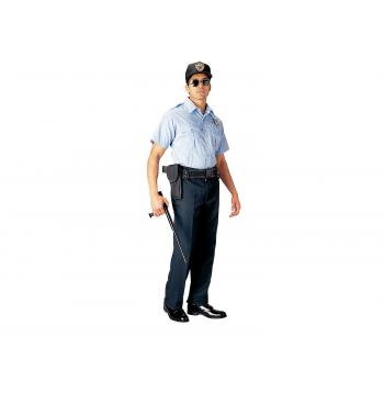 Short Sleeve Uniform Shirt for Law Enforcement & Security Professionals