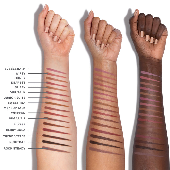 Signature Lip Pencil Bundle