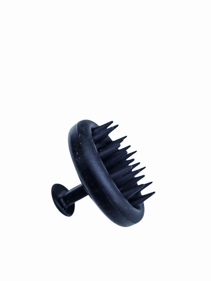 Silicone Scalp Massager