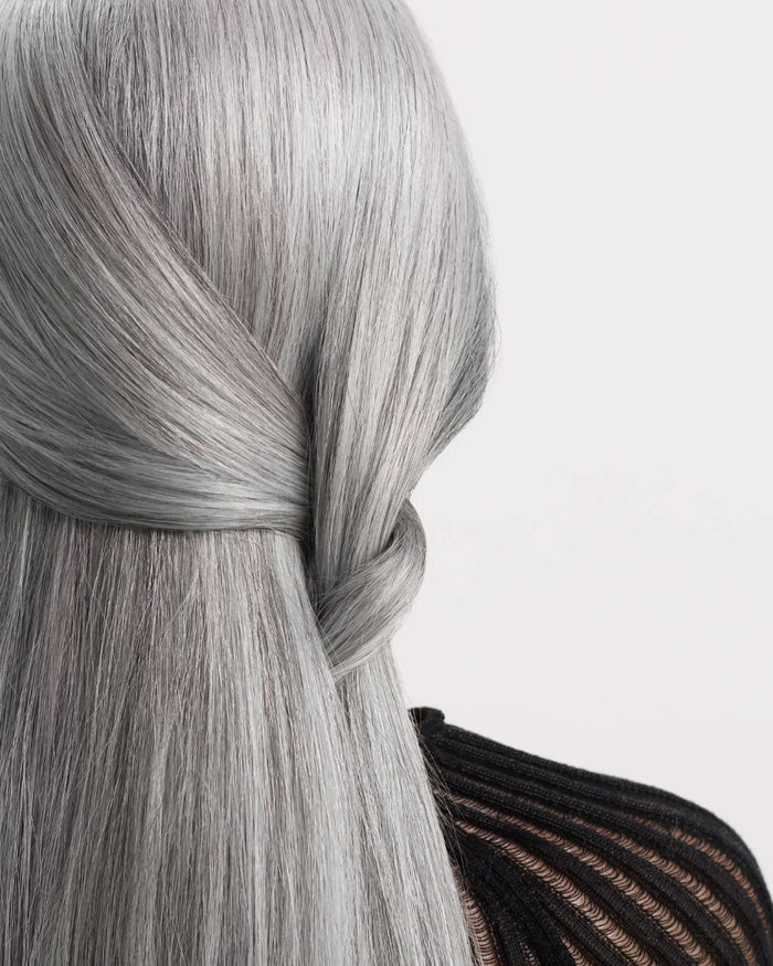 Silver Shampoo Purple no. 24 (250 ml)