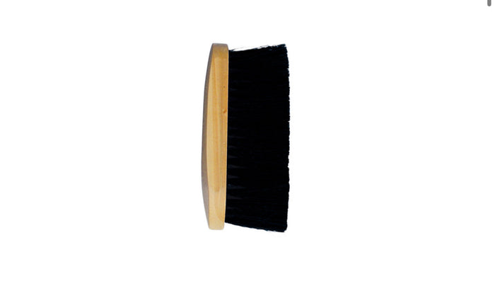 Silverline Wood Back Flick Brush
