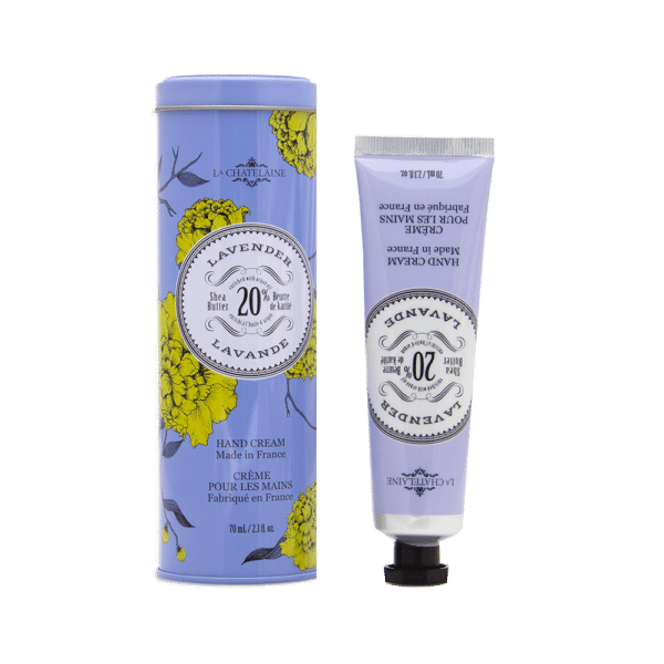 Single Hand Cream 2.3oz