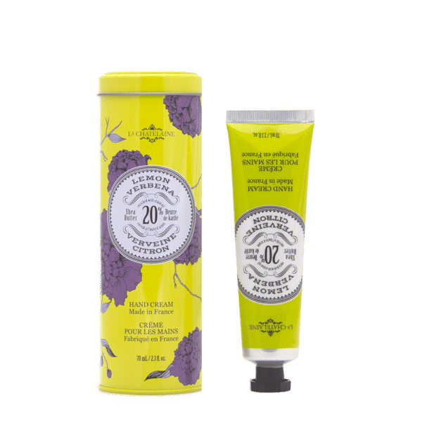 Single Hand Cream 2.3oz