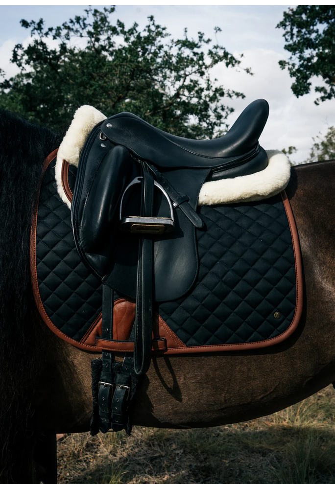 Sixteen Cypress Dressage Pad