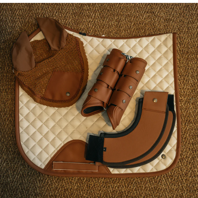 Sixteen Cypress Dressage Pad