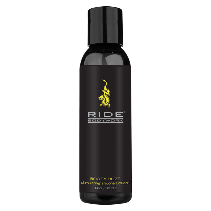 Sliquid Ride Bodyworx Booty Buzz