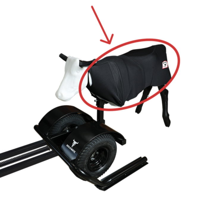 Smarty Rodeo | Drifter/Trainer Suit