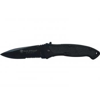 Smith & Wesson SWAT Assisted Opening Knife