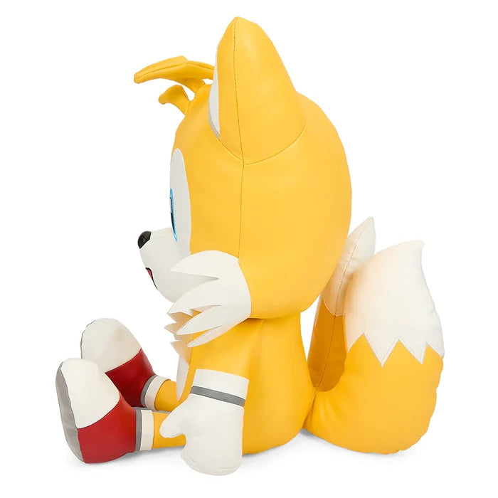 Sonic The Hedgehog 16" Premium Plush Tails