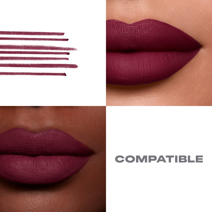 {Compatible}