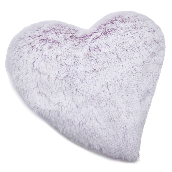 Spa Therapy Heart Pink