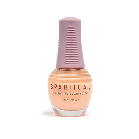 SpaRitual® Playful Thoughts - Soft Orange Pop Crème -15ml