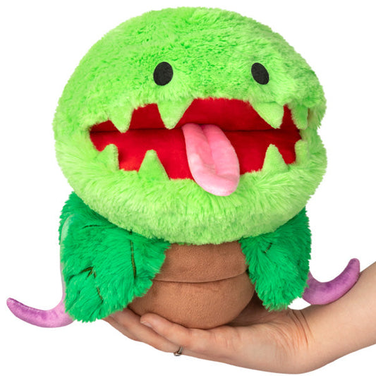 Squishable Mini Venus Flytrap