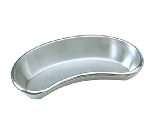 Stainless Steel Kidney Dish - 17cm