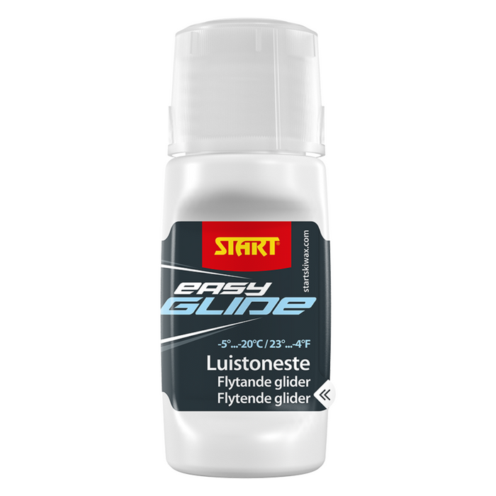 A product picture of the Start Easy Glider Cold Liquid (-5C/-20C) | 90ml