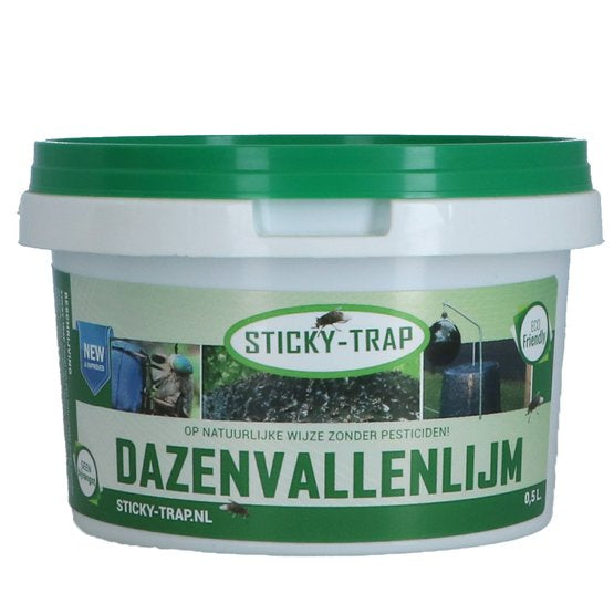 Sticky Trap Fly Glue