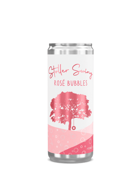 Swing Rosé Bubbles - 24-Pack