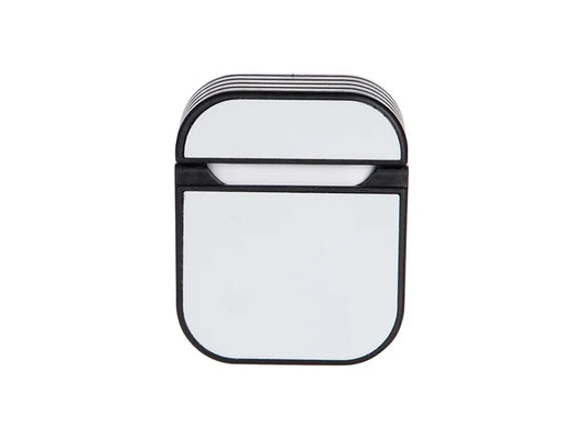 Sublimation AirPods 2 Headphone Charging Box Cover (Black)