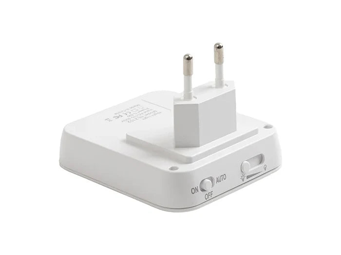 Sublimation Blank Inductive LED Night Light