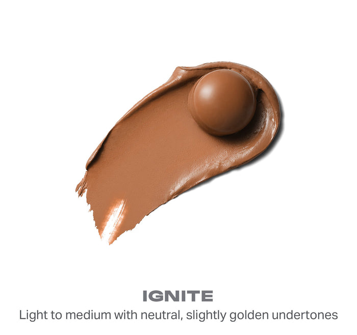 {Ignite}