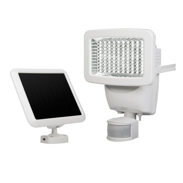 Sunforce Solar Motion Activated 100 LED Light - shopperskartuae