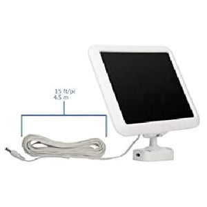 Sunforce Solar Motion Activated 100 LED Light - shopperskartuae