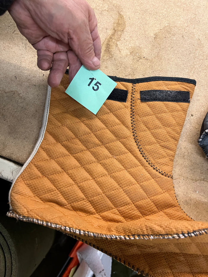Surplus Boot Liners