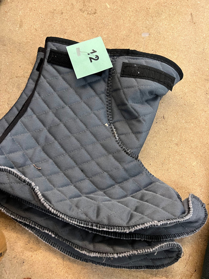 Surplus Boot Liners