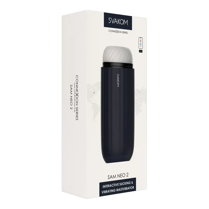 Svakom Sam Neo 2
