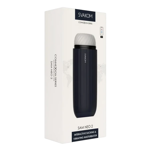 Svakom Sam Neo 2