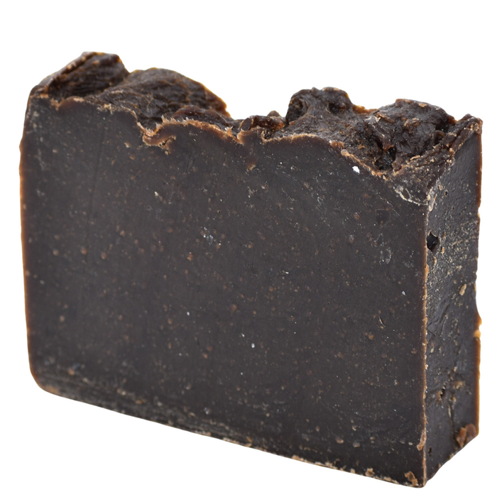 Taconic Shave Pine Tar All-Natural Body Cleansing Bar 5 oz