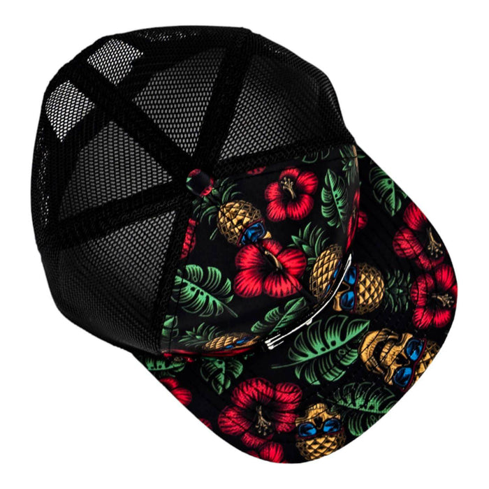 Tactical Athlete Patch Pineapple Express Hat