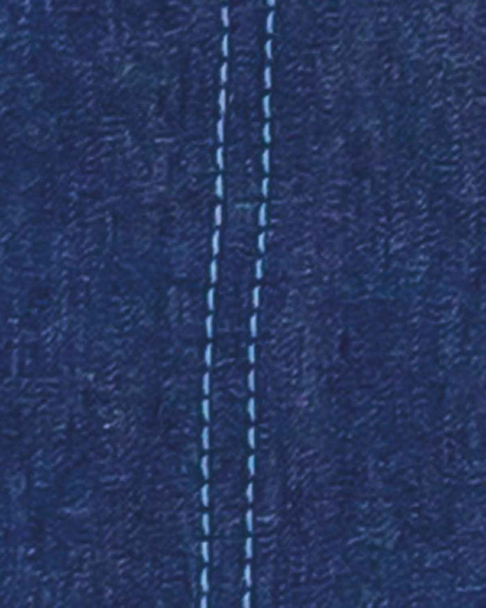 Tamara Pure Cotton A Line Pull On Skirt - Image 2 - Country Collection