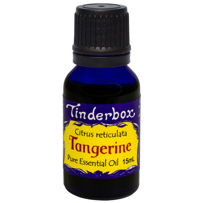 Tangerine Essential Oil 15mL
