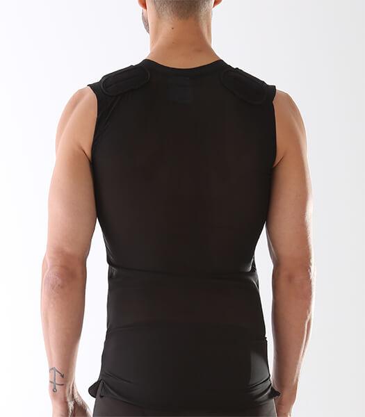 Taping Shirt For Men And Women