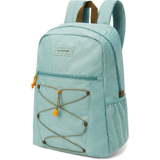 Dakine Tardy Slip Pack 25L backpack trellis laptop school bag.