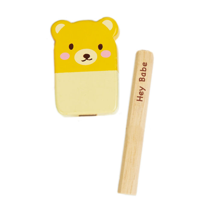 Tender Leaf Toys Ice Lolly Shop