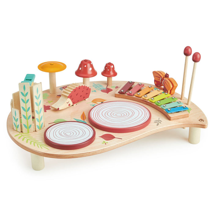 Tender Leaf Toys Musical Table