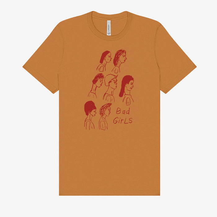 (Teresa Watson) Bad Girls shirt