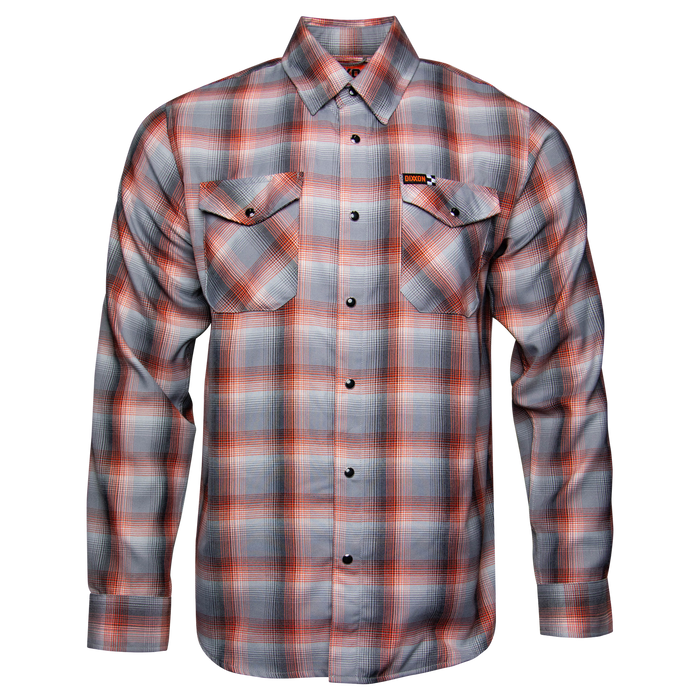 Men's The 426 Flannel - Dixxon Flannel Co.
