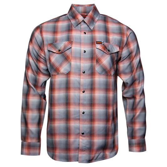 Men's The 426 Flannel - Dixxon Flannel Co.