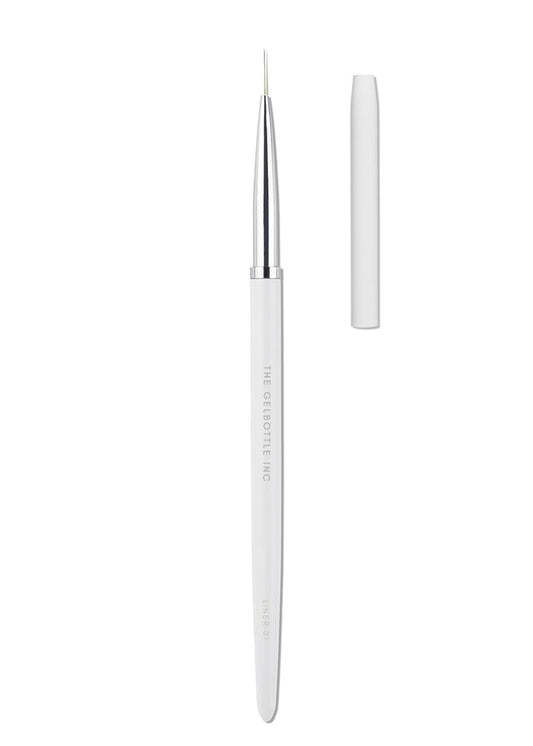The GelBottle Liner 1 Brush