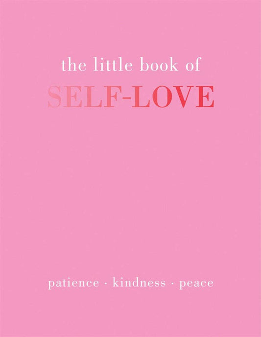 The Little Book of Self-Love