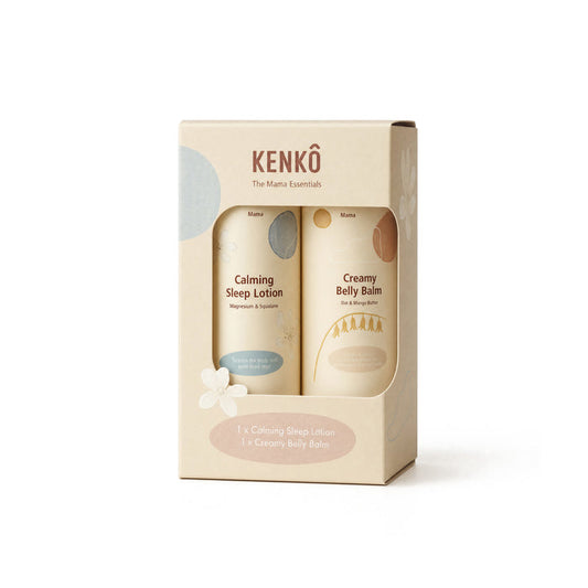 The Mama Essentials Set - Mother