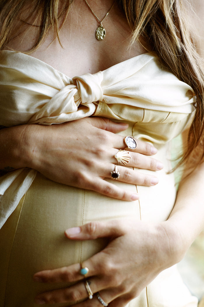 The Mama Essentials Set - Mother