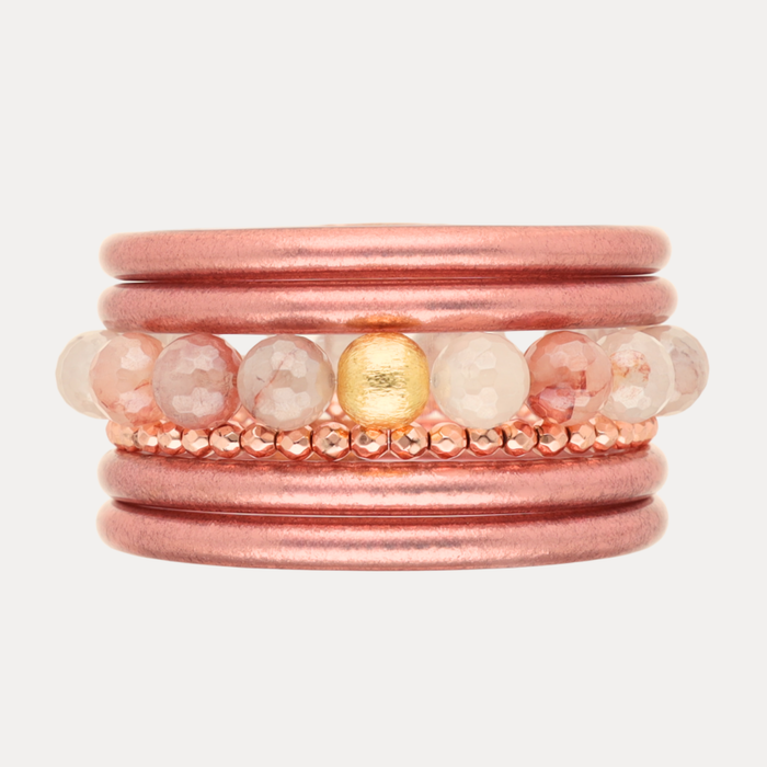 a close up of a bracelet
