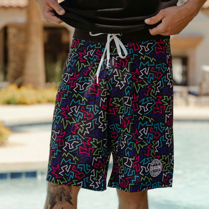 The Zag Boardshorts