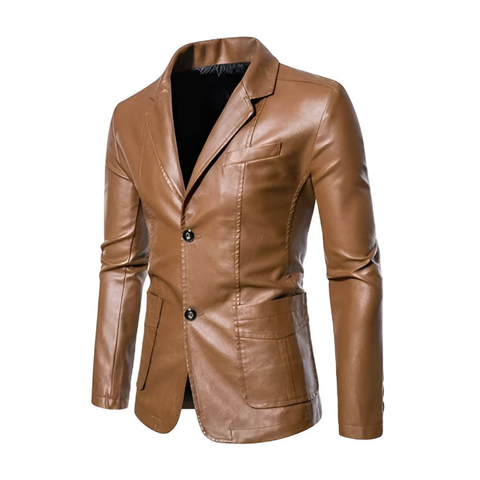 Brown / M