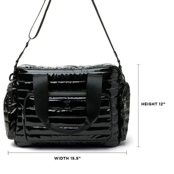 Think Royln Voyager Travel Bag