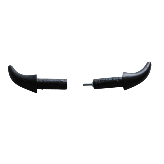 Threaded Horns
